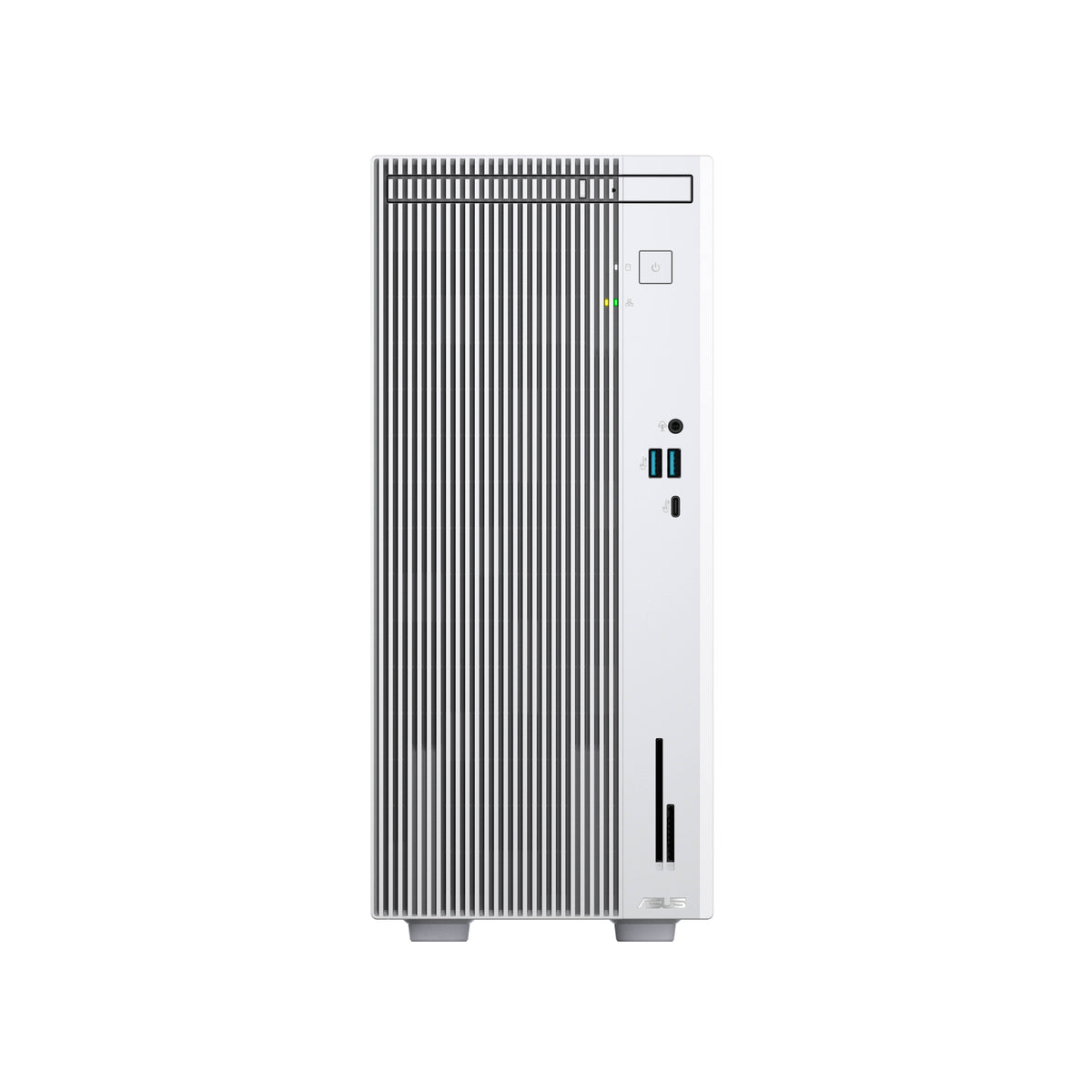 Asus Desktop Intel Core Go RAM 512 Go SSD(Argent)