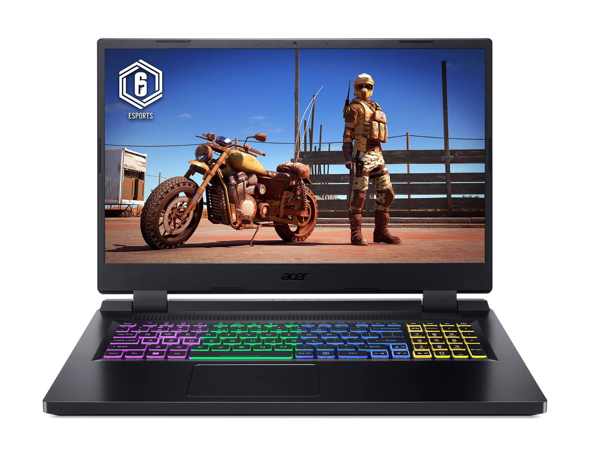 Acer Nitro 5 An517-55 Intel Core(Noir)