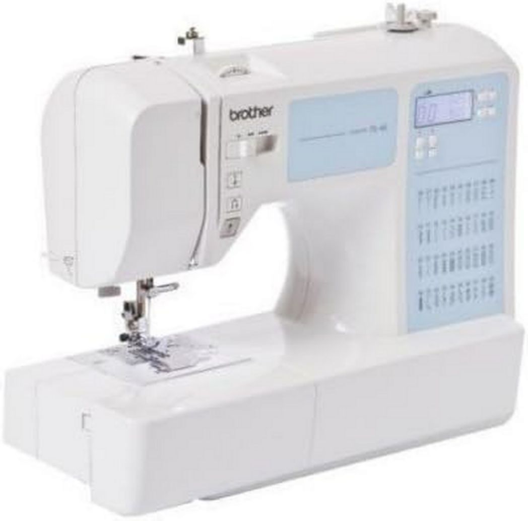 Machine à coudre électronique Brother FS 40