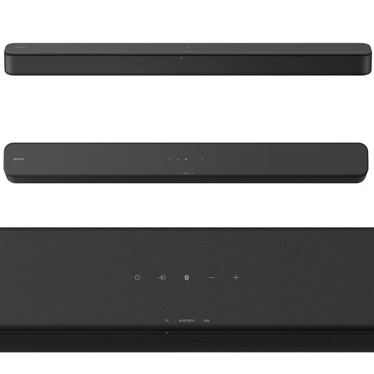 Barre de son HT-SF150 Sony(Noir)