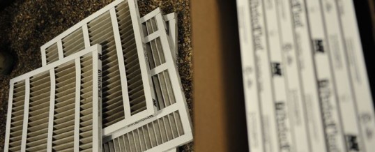 Expensive Air Filters Can Cost Your Unit
